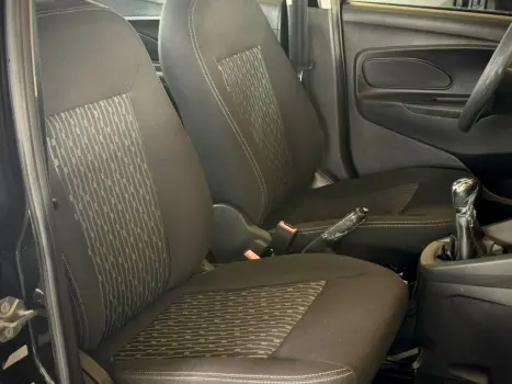 FORD Ka Hatch 1.0 12V 4P FLEX TI-VCT SE, Foto 14