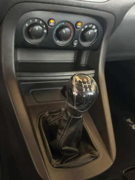 FORD Ka Hatch 1.0 12V 4P FLEX TI-VCT SE, Foto 17