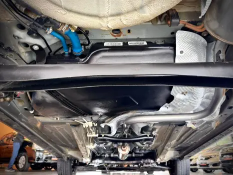 FORD Ka Hatch 1.0 12V 4P FLEX TI-VCT SE, Foto 22