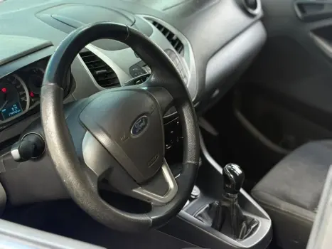 FORD Ka Hatch 1.0 12V 4P FLEX TI-VCT SE PLUS, Foto 2