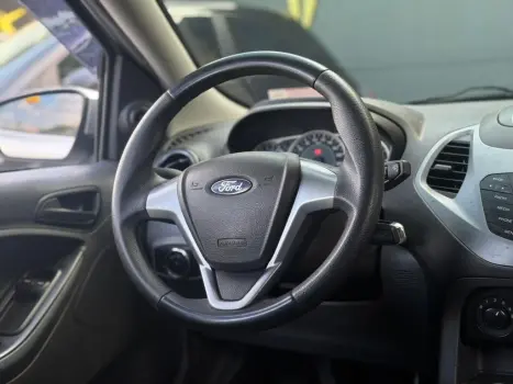 FORD Ka Hatch 1.0 12V 4P FLEX TI-VCT SE PLUS, Foto 3