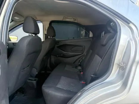 FORD Ka Hatch 1.0 12V 4P FLEX TI-VCT SE PLUS, Foto 4