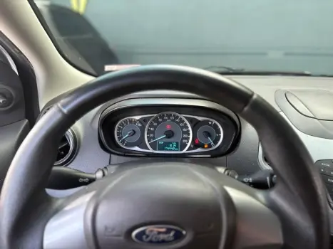 FORD Ka Hatch 1.0 12V 4P FLEX TI-VCT SE PLUS, Foto 5