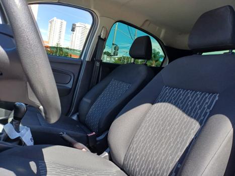 FORD Ka Hatch 1.0 12V 4P FLEX TI-VCT SE, Foto 7