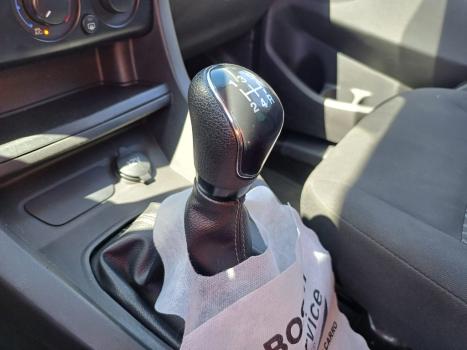 FORD Ka Hatch 1.0 12V 4P FLEX TI-VCT SE, Foto 10