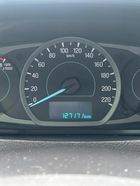 FORD Ka Hatch 1.0 12V 4P FLEX TI-VCT SE, Foto 12