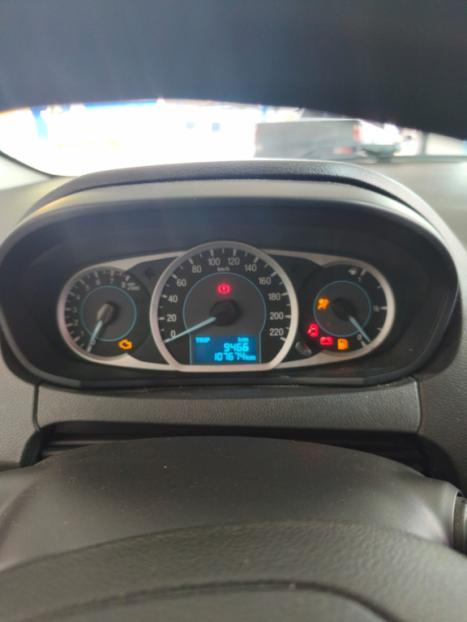 FORD Ka Hatch 1.0 12V 4P FLEX TI-VCT SE, Foto 5