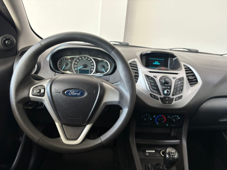 FORD Ka Hatch 1.0 12V 4P FLEX TI-VCT SE, Foto 9