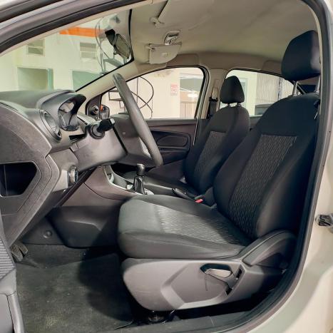 FORD Ka Hatch 1.0 12V 4P FLEX TI-VCT SE, Foto 12