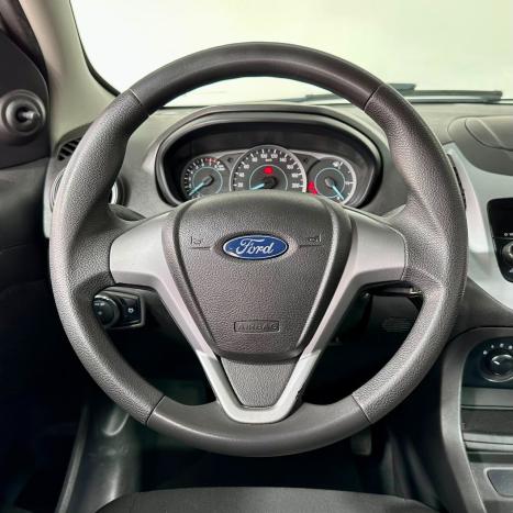 FORD Ka Hatch 1.0 12V 4P FLEX TI-VCT SE, Foto 15
