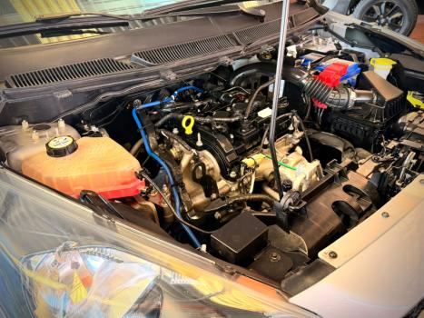 FORD Ka Hatch 1.0 12V 4P FLEX TI-VCT SE, Foto 21