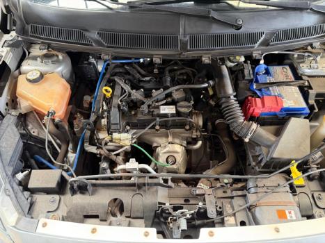 FORD Ka Hatch 1.0 12V 4P FLEX TI-VCT SE, Foto 7