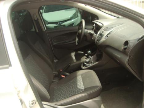 FORD Ka Hatch 1.0 12V 4P FLEX TI-VCT SE PLUS, Foto 3