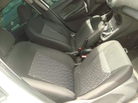 FORD Ka Hatch 1.0 12V 4P FLEX TI-VCT SE PLUS, Foto 4
