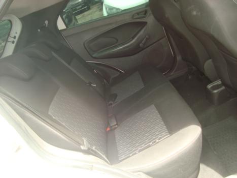 FORD Ka Hatch 1.0 12V 4P FLEX TI-VCT SE PLUS, Foto 5