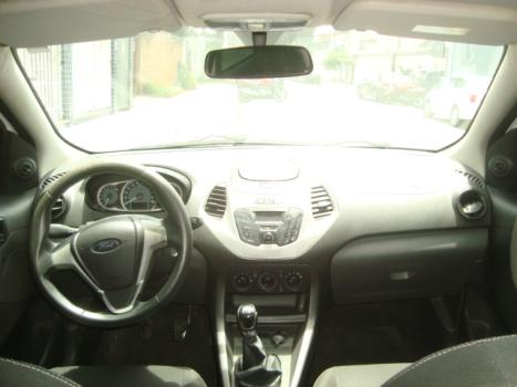 FORD Ka Hatch 1.0 12V 4P FLEX TI-VCT SE PLUS, Foto 6