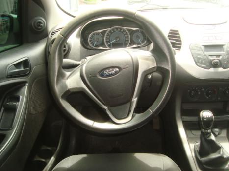 FORD Ka Hatch 1.0 12V 4P FLEX TI-VCT SE PLUS, Foto 7
