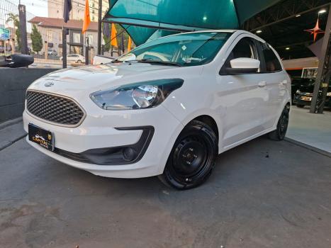 FORD Ka Hatch 1.0, Foto 2