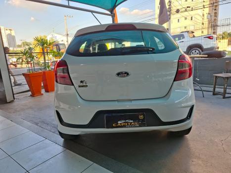 FORD Ka Hatch 1.0, Foto 3