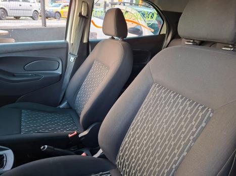 FORD Ka Hatch 1.0, Foto 4