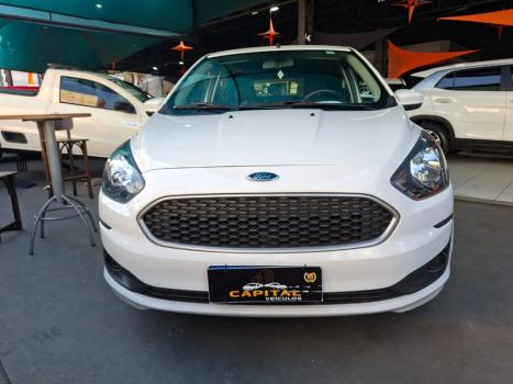 FORD Ka Hatch 1.0, Foto 5