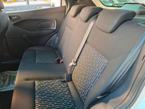 FORD Ka Hatch 1.0, Foto 6