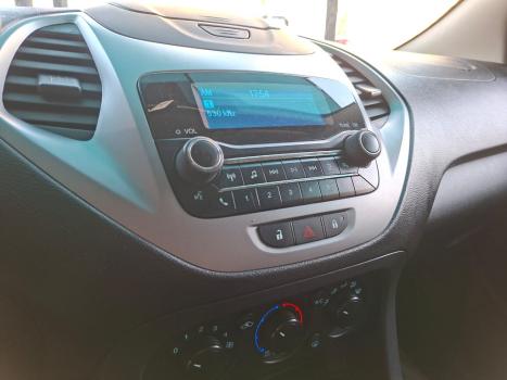 FORD Ka Hatch 1.0, Foto 10