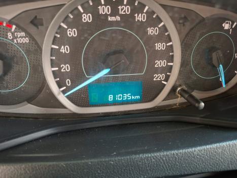 FORD Ka Hatch 1.0, Foto 11