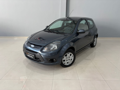 FORD Ka Hatch 1.0, Foto 3