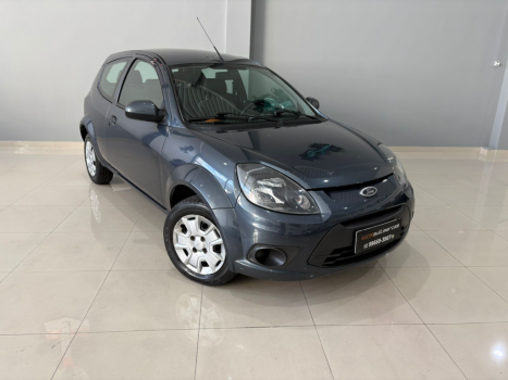 FORD Ka Hatch 1.0, Foto 1