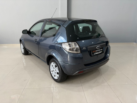 FORD Ka Hatch 1.0, Foto 4