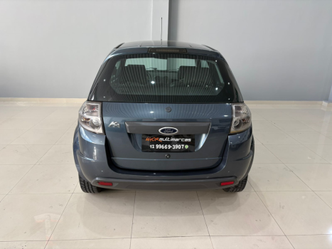 FORD Ka Hatch 1.0, Foto 5