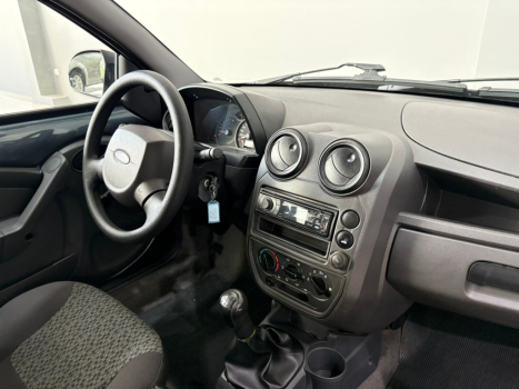 FORD Ka Hatch 1.0, Foto 7