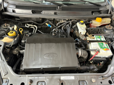 FORD Ka Hatch 1.0, Foto 9