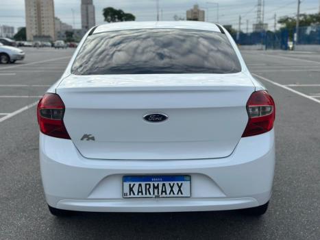 FORD Ka Hatch 1.0, Foto 4