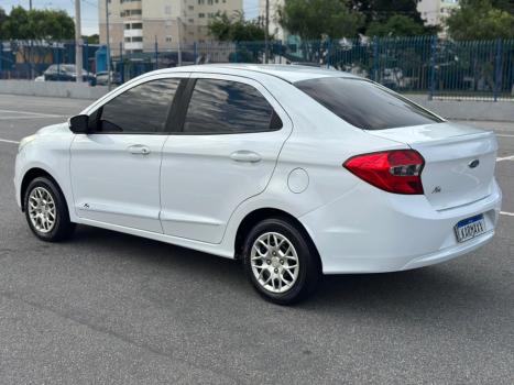 FORD Ka Hatch 1.0, Foto 5