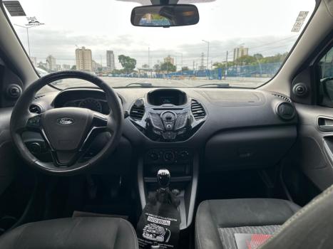 FORD Ka Hatch 1.0, Foto 7