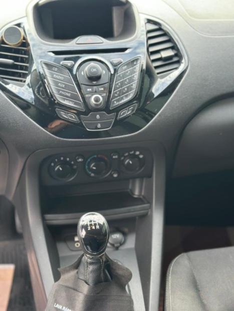 FORD Ka Hatch 1.0, Foto 8