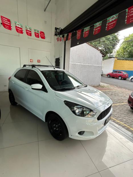 FORD Ka Hatch 1.0, Foto 1