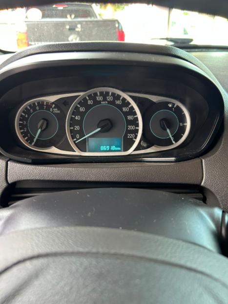 FORD Ka Hatch 1.0, Foto 6