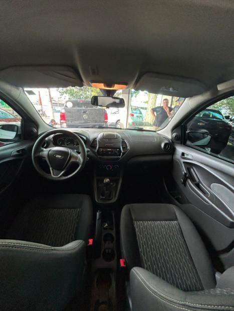 FORD Ka Hatch 1.0, Foto 7