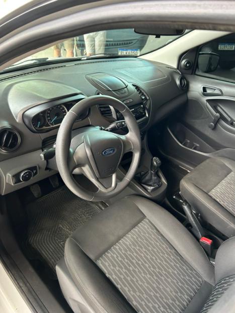 FORD Ka Hatch 1.0, Foto 8