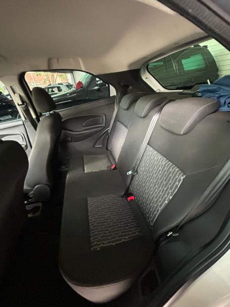 FORD Ka Hatch 1.0, Foto 9