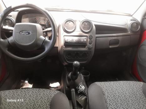 FORD Ka Hatch 1.0, Foto 4