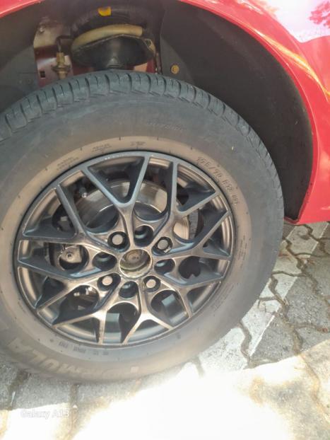 FORD Ka Hatch 1.0, Foto 7