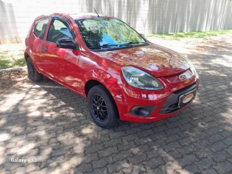 FORD Ka Hatch 1.0, Foto 12