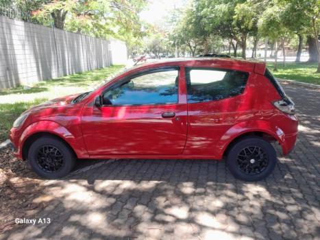 FORD Ka Hatch 1.0, Foto 13