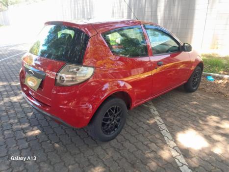 FORD Ka Hatch 1.0, Foto 14