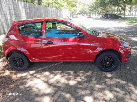FORD Ka Hatch 1.0, Foto 15