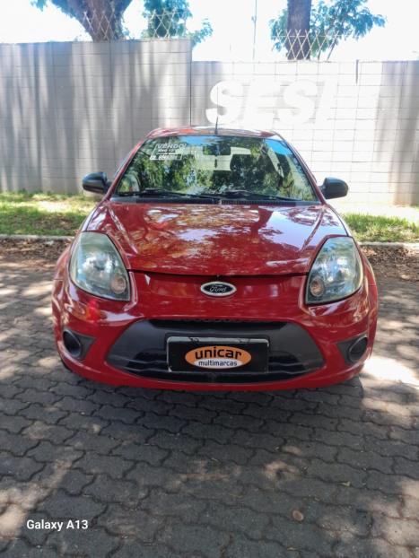 FORD Ka Hatch 1.0, Foto 16